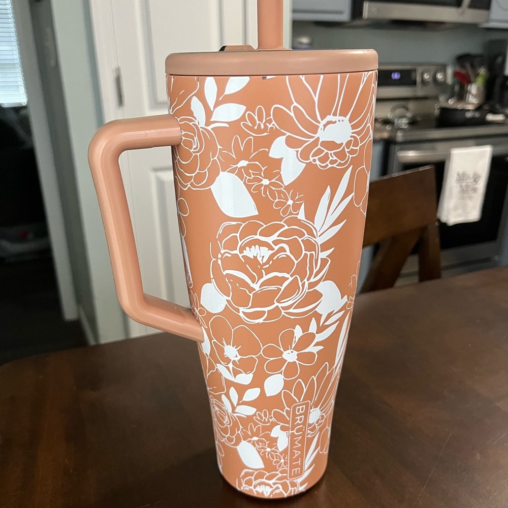 Limited edition brumate (Holley Gabrielle)